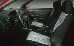1998 Subaru Impreza #6