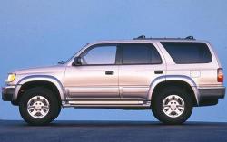 1998 Toyota 4Runner #2