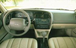 1999 Toyota Avalon #5
