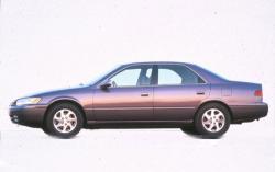 1999 Toyota Camry #4