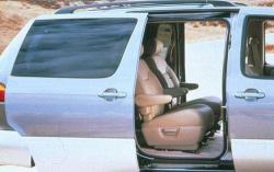 1999 Toyota Sienna #5