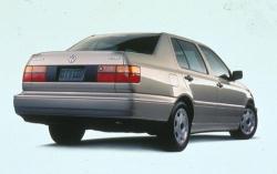 1998 Volkswagen Jetta #4