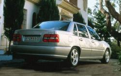 1999 Volvo S70 #5
