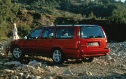 1999 Volvo V70 #6