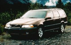 1999 Volvo V70 #3