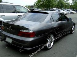 1999 Acura TL #11