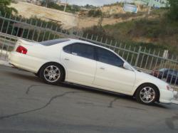 1999 Acura TL #16