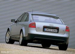 1999 Audi A6 #11