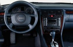 1999 Audi A8 #15