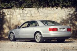 1999 Audi A8 #12
