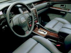 1999 Audi A8 #14