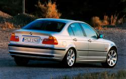 1999 BMW 3 Series #14
