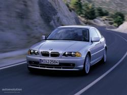 1999 BMW 3 Series #13