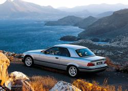 1999 BMW 3 Series #8