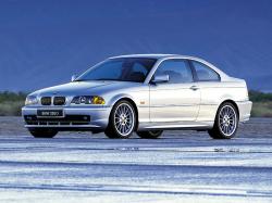 1999 BMW 3 Series #16