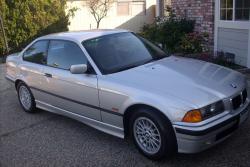 1999 BMW 3 Series #12