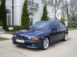 1999 BMW 5 Series #6