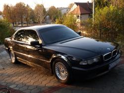 1999 BMW 7 Series #5