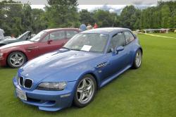 1999 BMW M #2