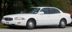 1999 Buick LeSabre #3
