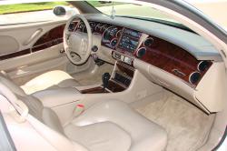 1999 Buick Riviera #8