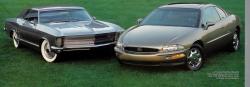 1999 Buick Riviera #10