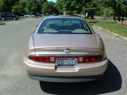 1999 Buick Riviera #6