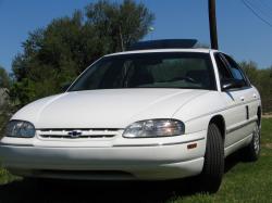 1999 Chevrolet Lumina #6