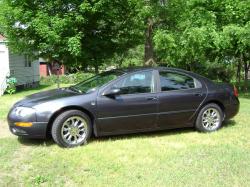 1999 Chrysler 300M #10