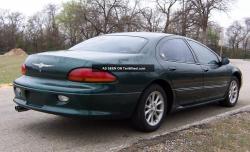 1999 Chrysler LHS #3
