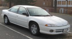 1999 Dodge Intrepid #11
