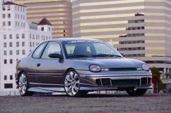 1999 Dodge Neon #3