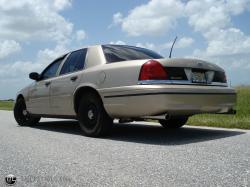 1999 Ford Crown Victoria #6
