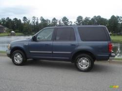 1999 Ford Expedition #11