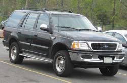 1999 Ford Expedition #10