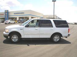 1999 Ford Expedition #9