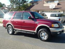 1999 Ford Expedition #16