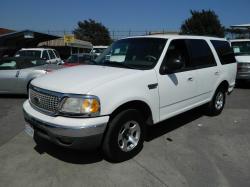 1999 Ford Expedition #13