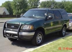 1999 Ford Expedition #7