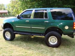 1999 Ford Expedition #8