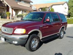 1999 Ford Expedition #14