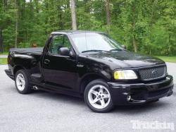1999 Ford F-150 #4