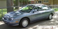 1999 Ford Taurus #14