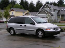 1999 Ford Windstar #4