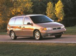 1999 Ford Windstar #10