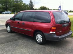 1999 Ford Windstar #8