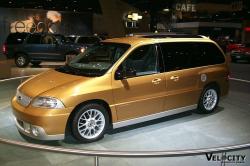 1999 Ford Windstar #6