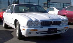 1999 Jaguar XJ-Series #13