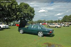 1999 Jaguar XJR #7
