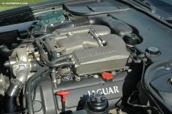 1999 Jaguar XJR #13
